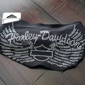 Harley Davidson headband